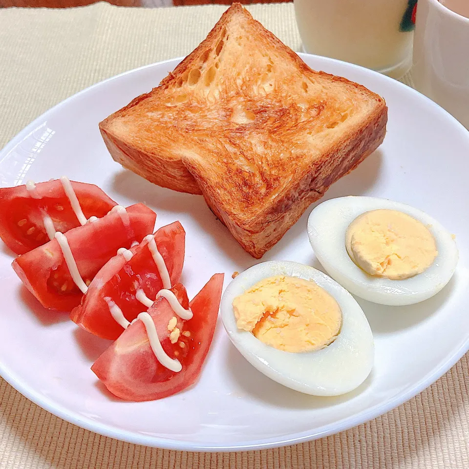 デニッシュ食パン🍞|akkoさん