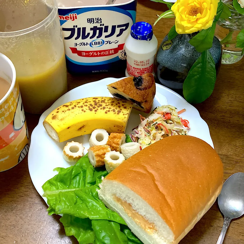 朝食|みんみんさん