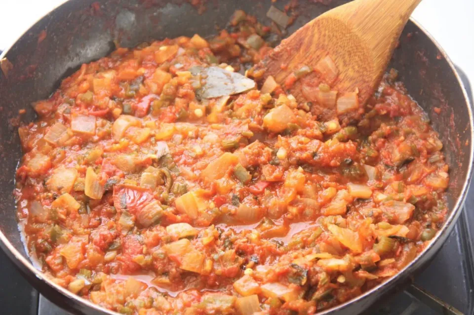 『スパイスの効いた絶品ソースで楽しむスパイス料理レシピ』【公式】料理研究家　指宿さゆり|【公式】料理研究家　指宿さゆり≫ｽﾀｼﾞｵ（ｽﾀｯﾌ運営）さん