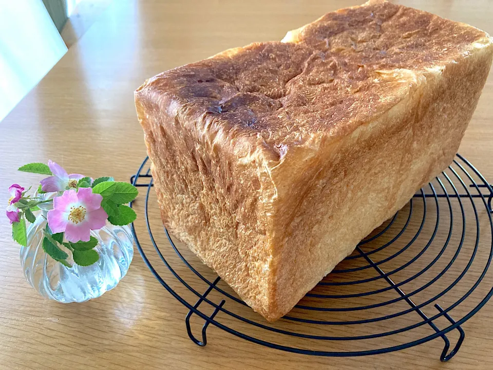 ＊サンドイッチ用角食🍞＊|＊抹茶＊さん