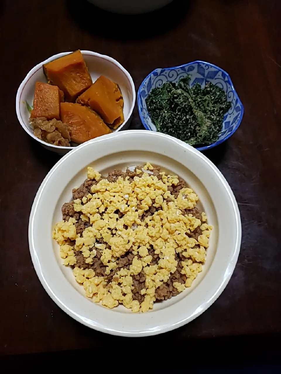 5月12日の晩ごはん|かずみさん