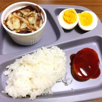 Snapdishの料理写真:ワンプレート|みーさん