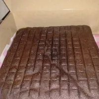 brownies steam with filling choco cream inside 
yummy|Fitriyah Syamさん