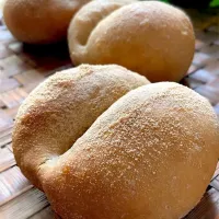 ふすまぱん🎶ブランパン