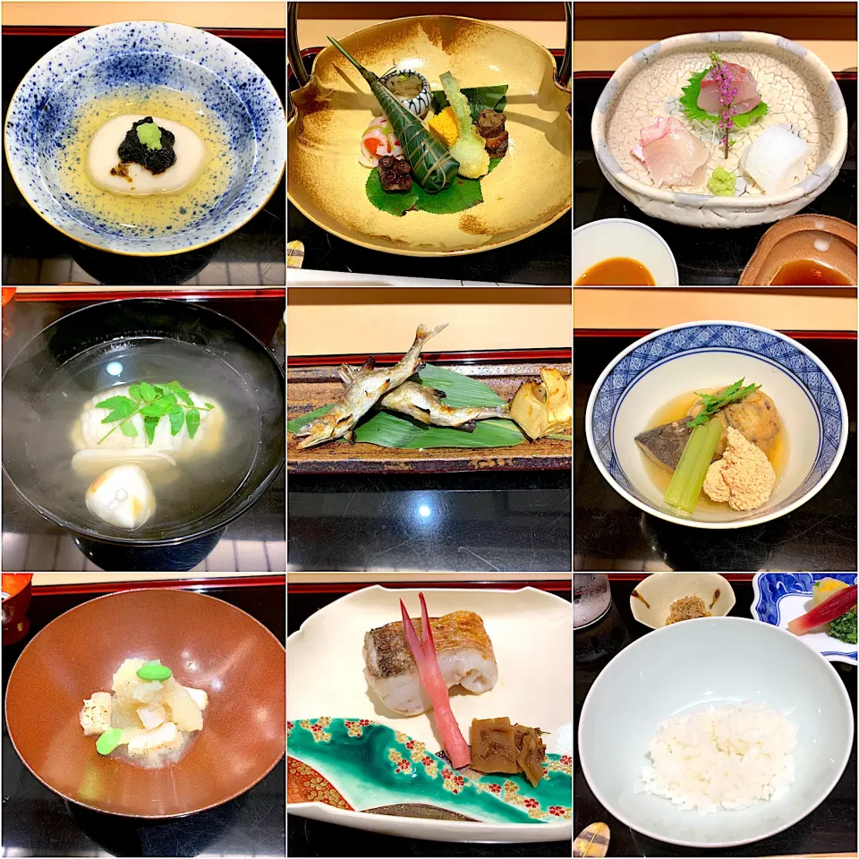 京都で会食‼︎ 12 May|Yoshinobu Nakagawaさん