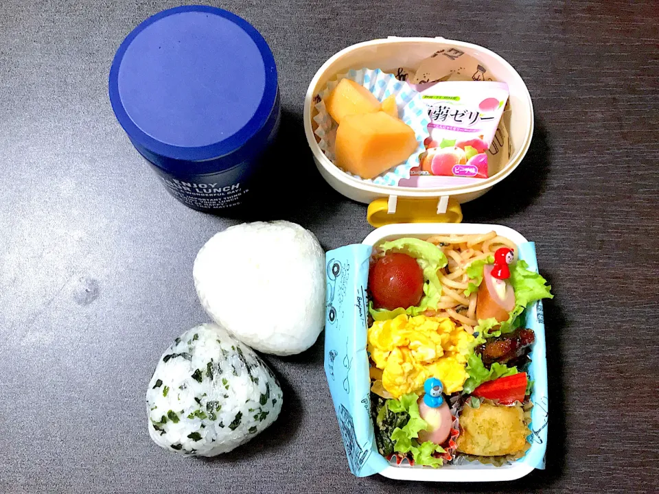 今日のお弁当❣️|mayamaya.mariya0724さん