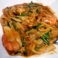 Char kuey teow|Anneさん