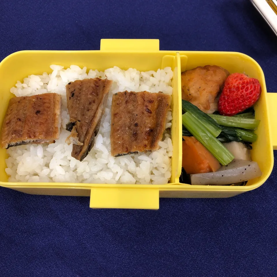 Snapdishの料理写真:お弁当|makiさん