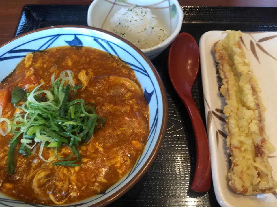 ランチ|ぽんちさん