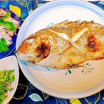 真子 魚のレシピと料理アイディア149件 Snapdish スナップディッシュ
