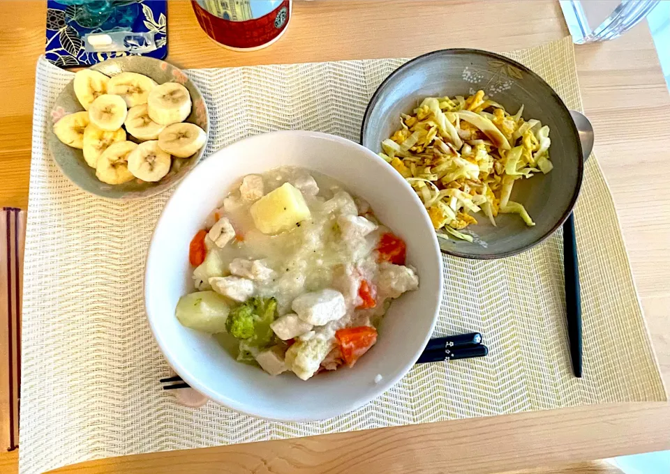 朝食|sakurakoさん