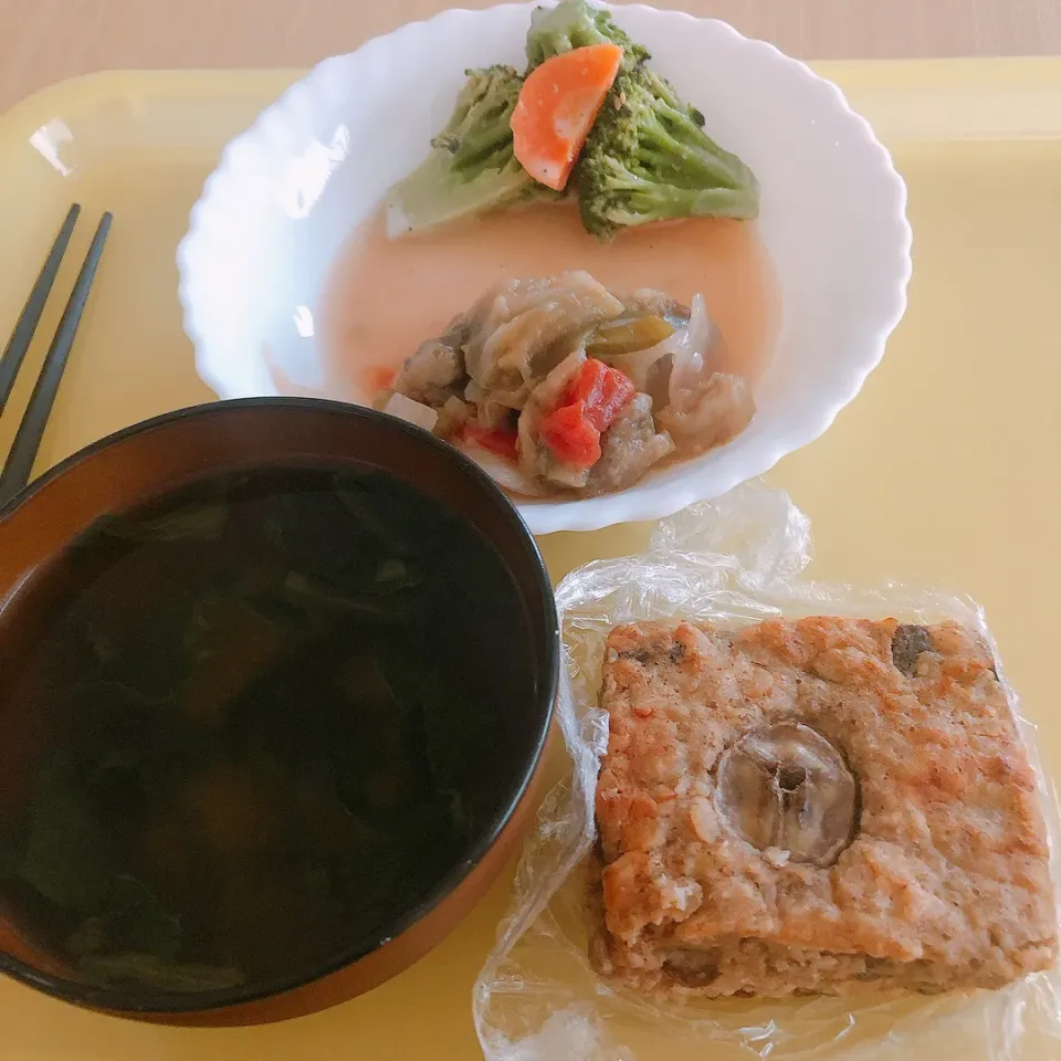 Snapdishの料理写真:朝ご飯|まめさん