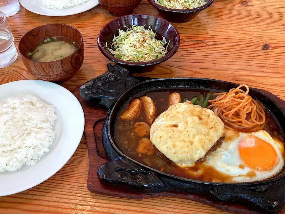 ★本日のお昼ご飯★|mayuさん