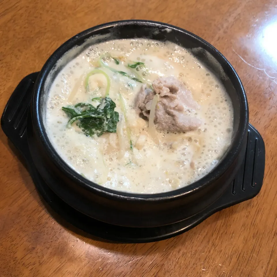 Snapdishの料理写真:今日のお昼ご飯|トントンさん