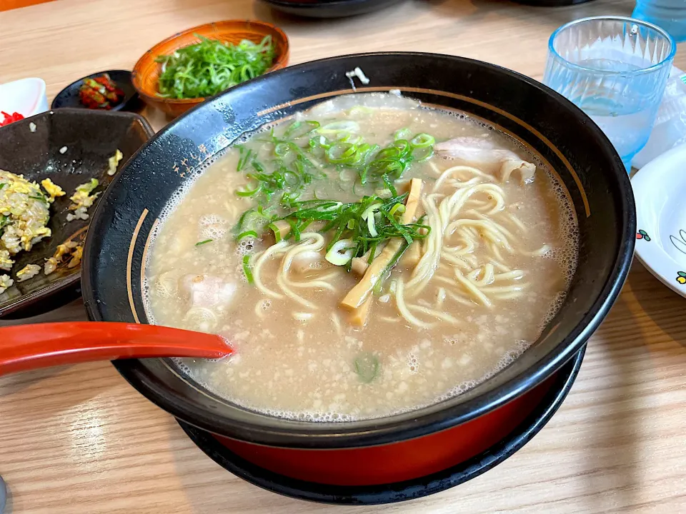 特製ラーメン|まきさん