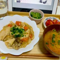 Snapdishの料理写真:|かりんさん