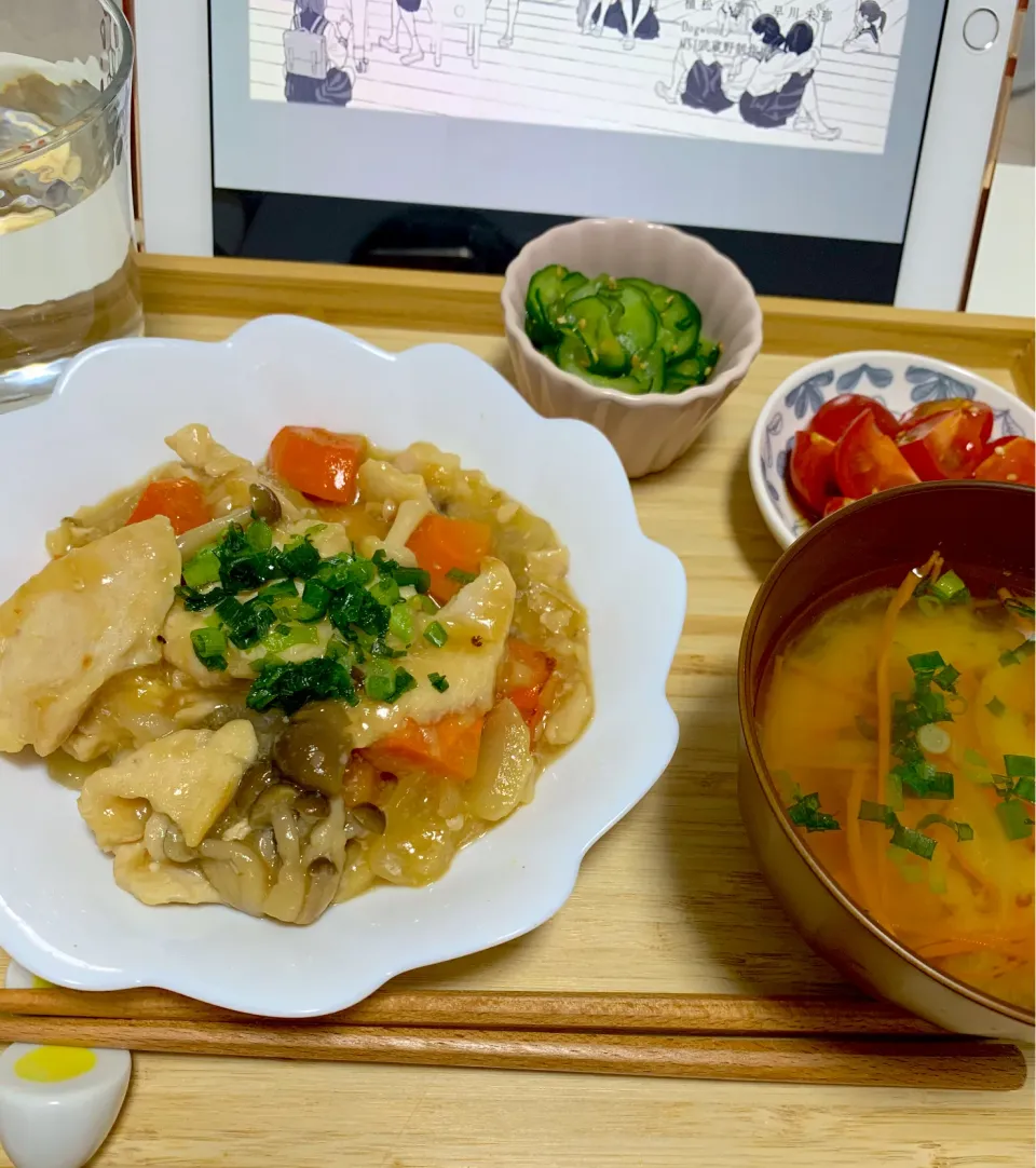 Snapdishの料理写真:|かりんさん