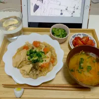 Snapdishの料理写真:|かりんさん