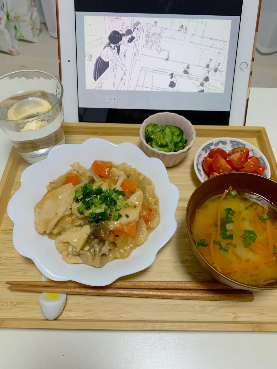 Snapdishの料理写真:|かりんさん