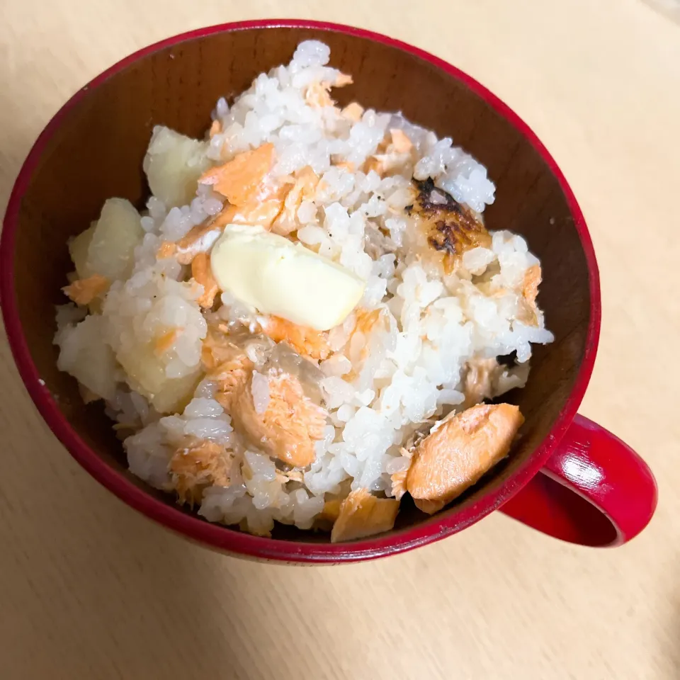 今日の晩ご飯|Kさん