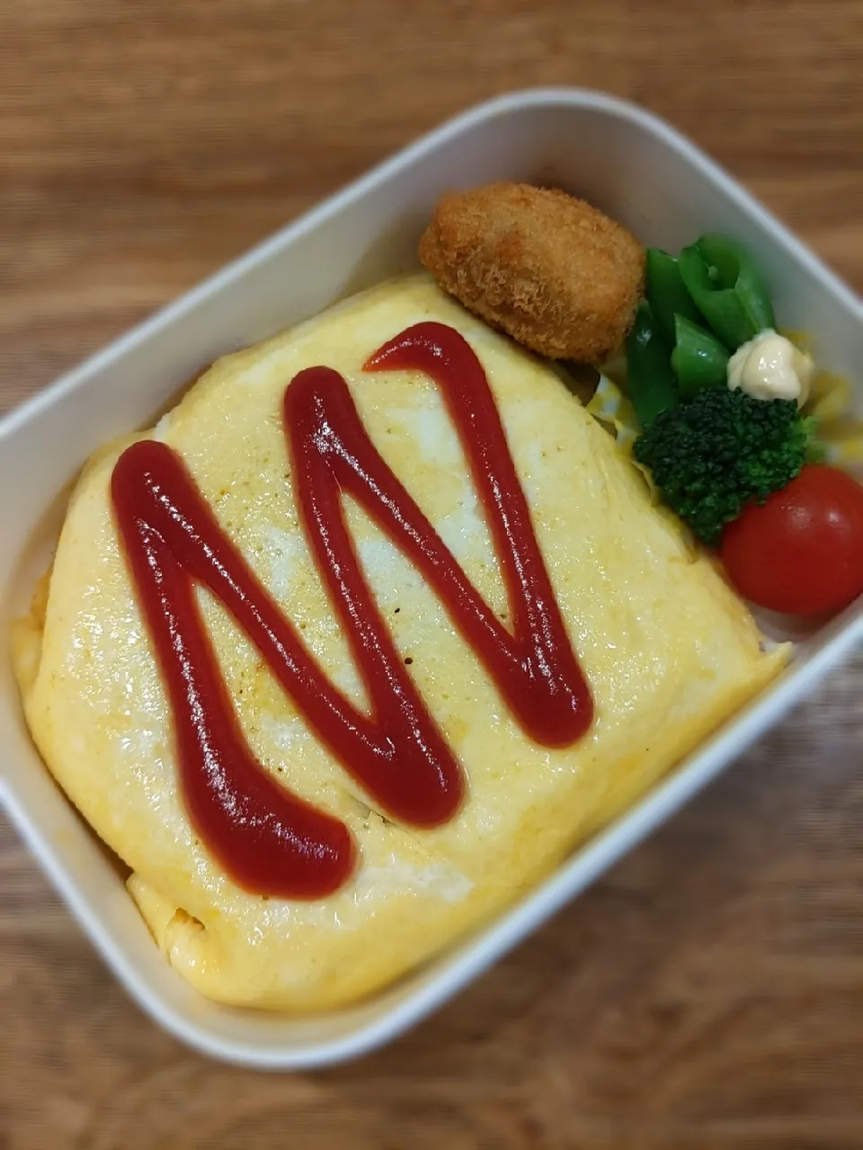 お弁当22/05/15|弁当うさぎさん