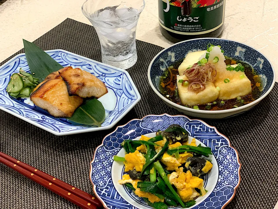 晩ご飯🥢|ｋｚｓｙｋさん