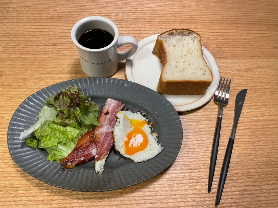 朝ごぱん🍞|かなさん