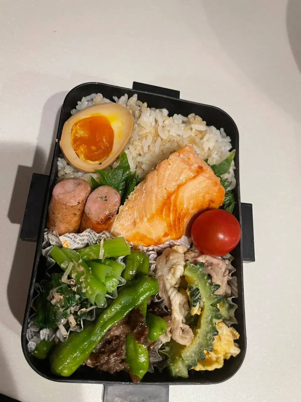 お弁当|かなさん