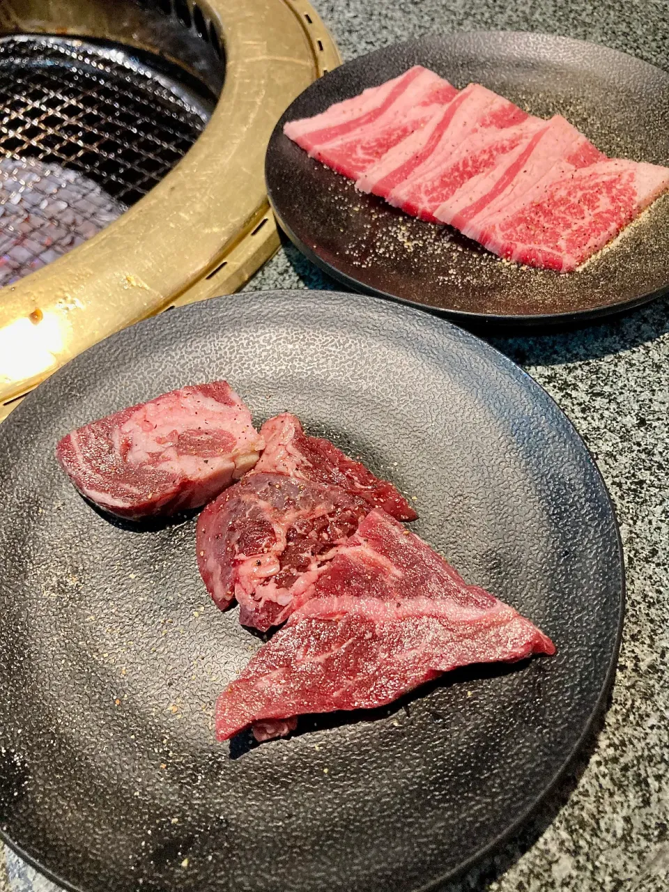 極みの焼肉食べ放題🍖|Kojiさん