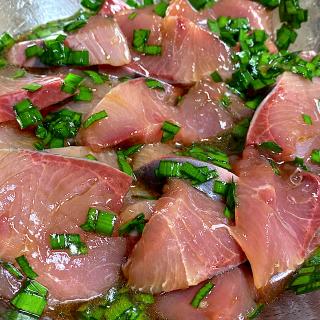 ハマチ 刺身 天然のレシピと料理アイディア31件 Snapdish スナップディッシュ