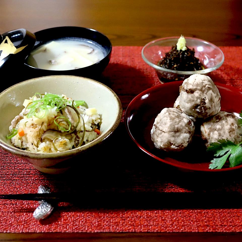 沖縄定食