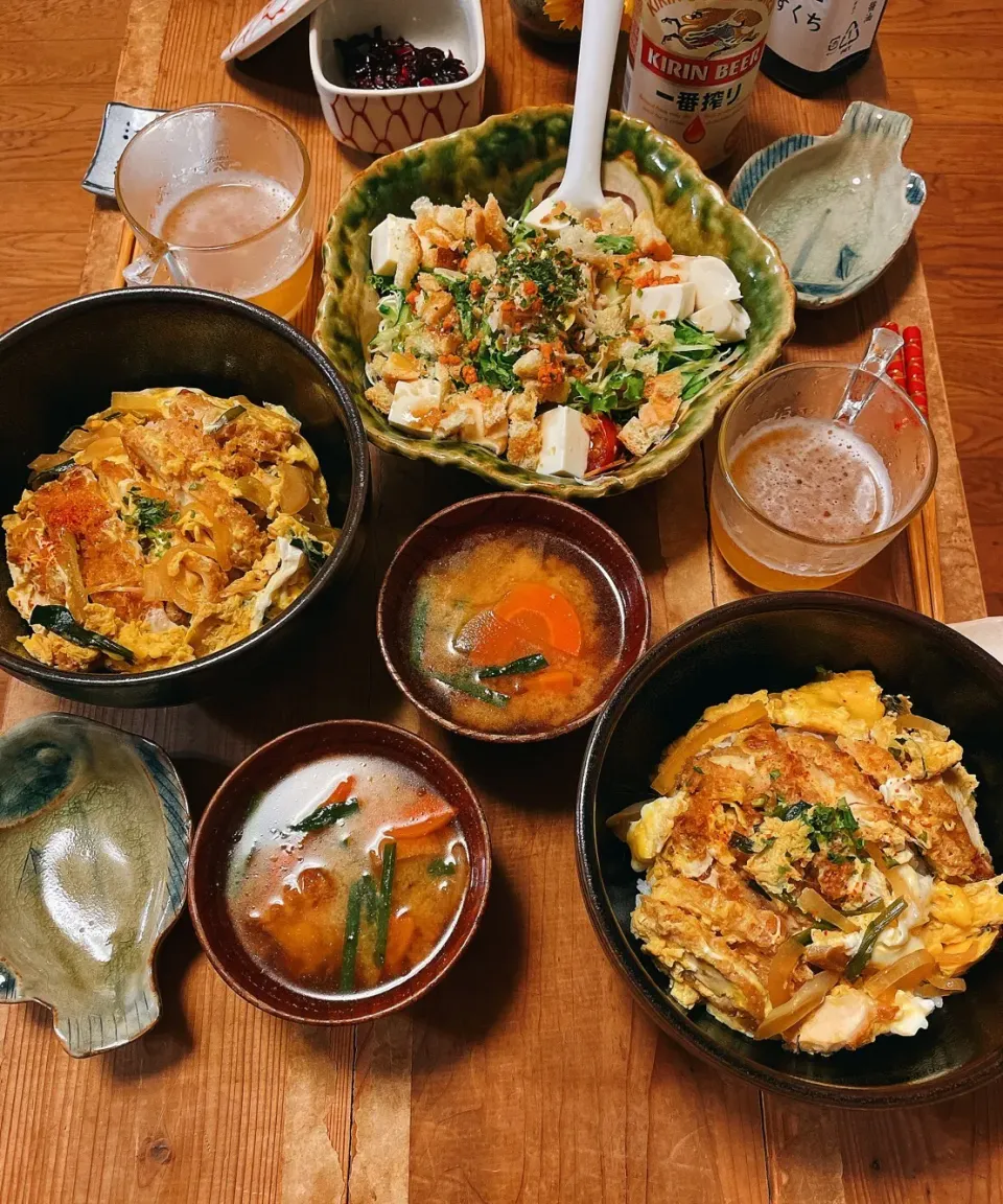 Snapdishの料理写真:和食の晩御飯^ ^|しんさんさん