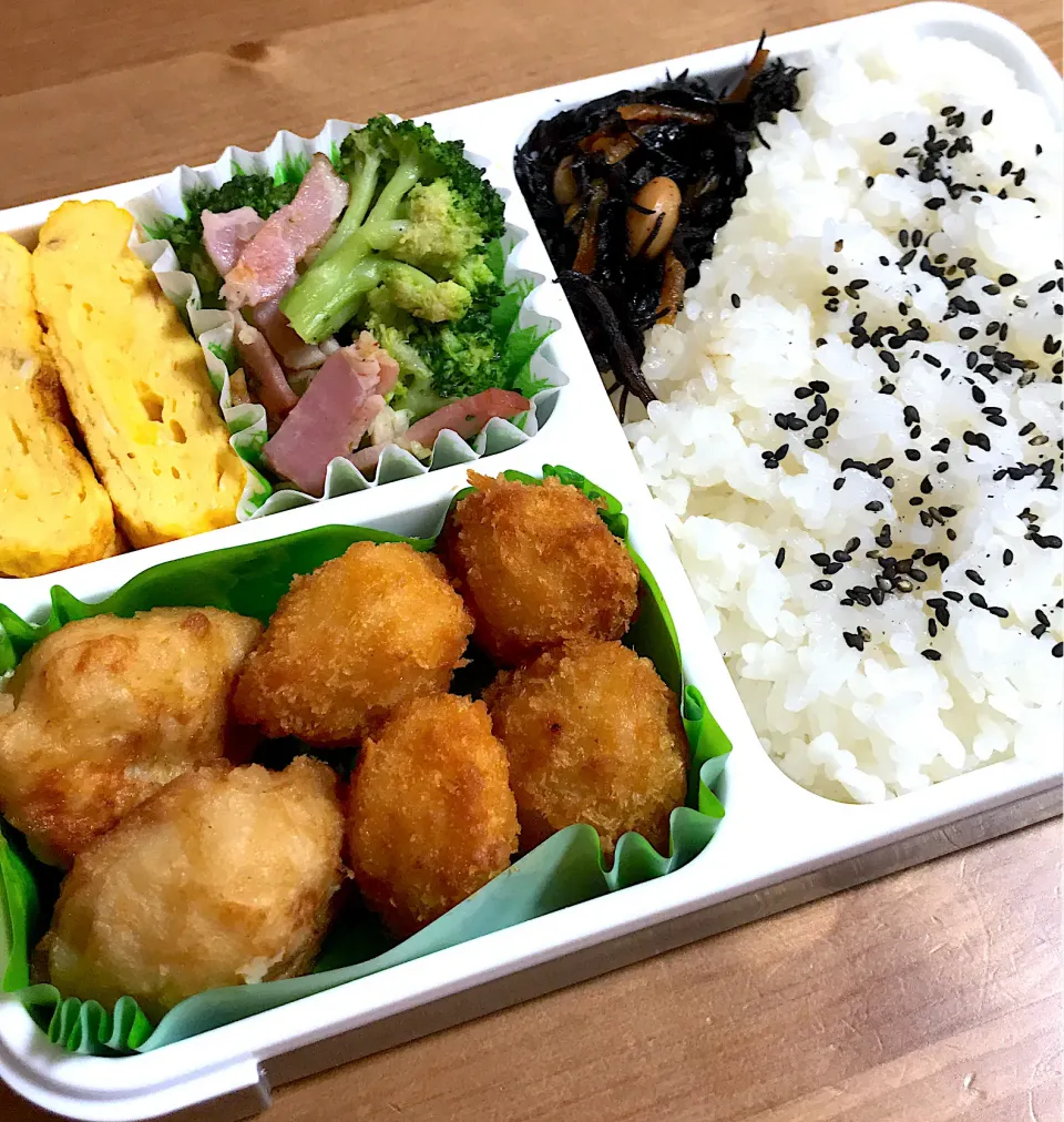 20220516お弁当|runさん