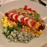 Lobster Cobb Salad|Kkartsさん