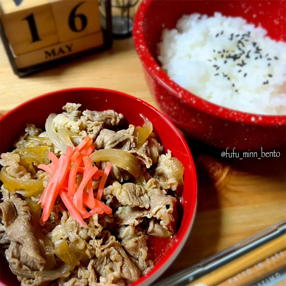 今日のお弁当|fufu_minnさん