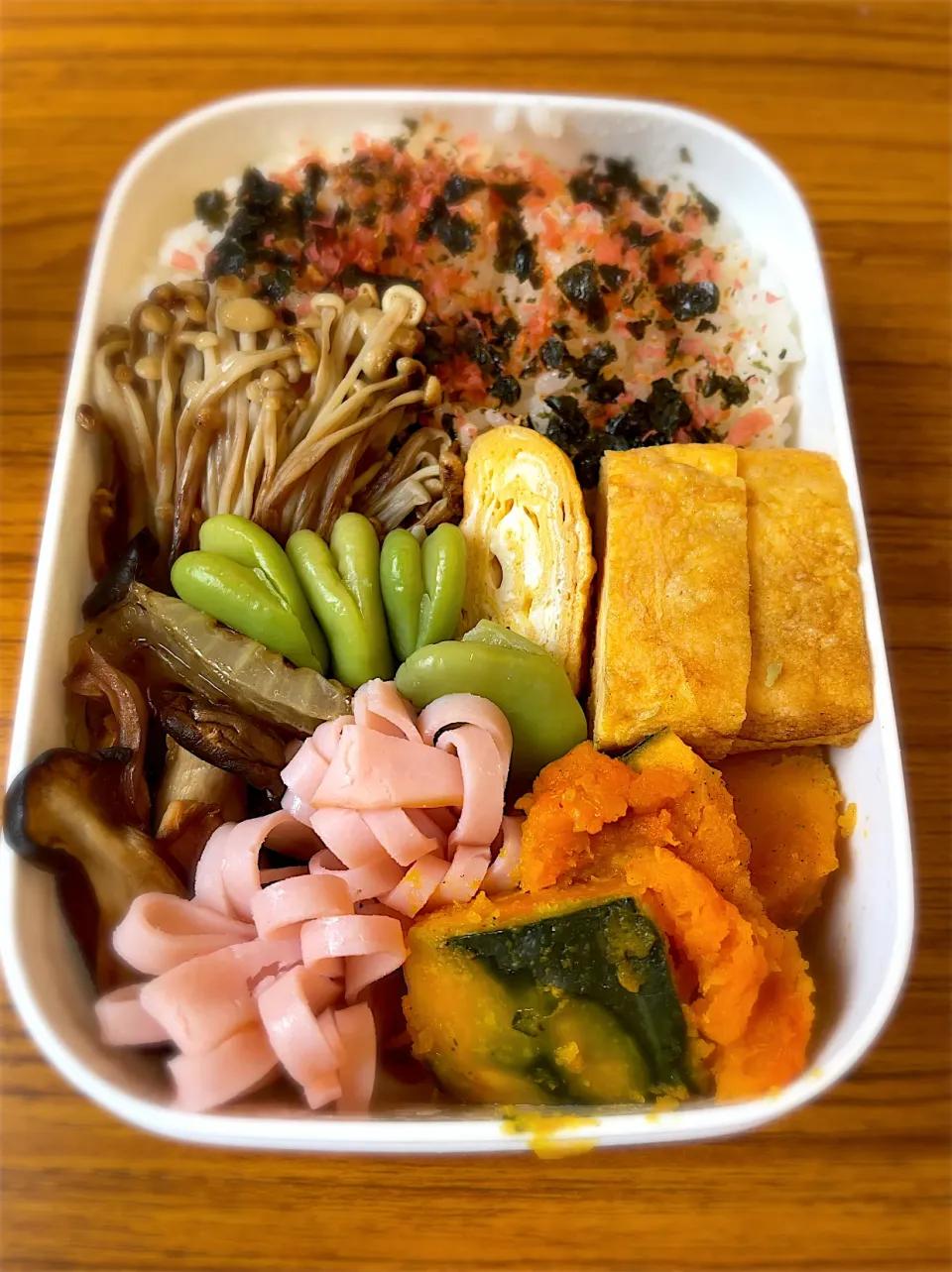 今日のお弁当|Megurianさん