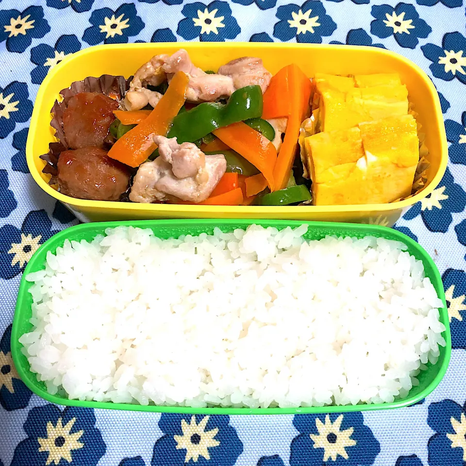 お弁当|ここさん