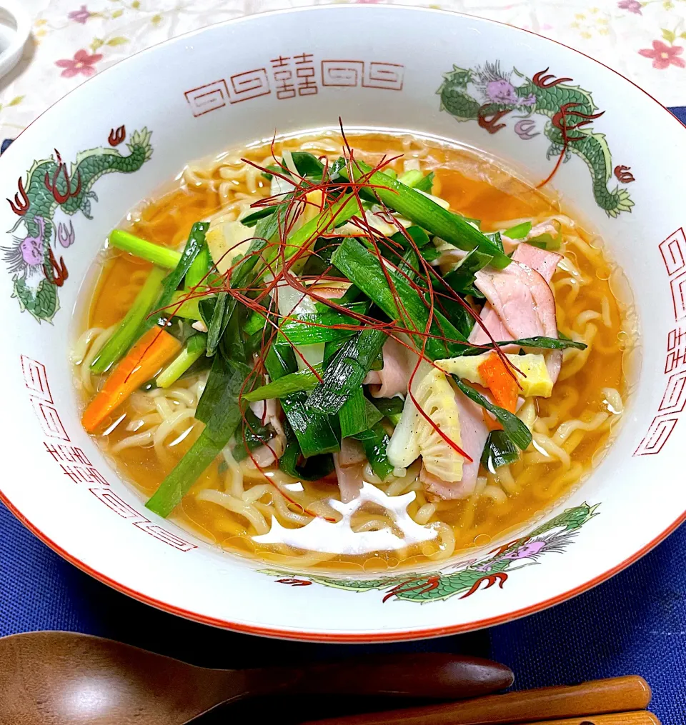 ニララーメン|つるひめさん