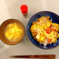 Snapdishの料理写真:|こほこほさん