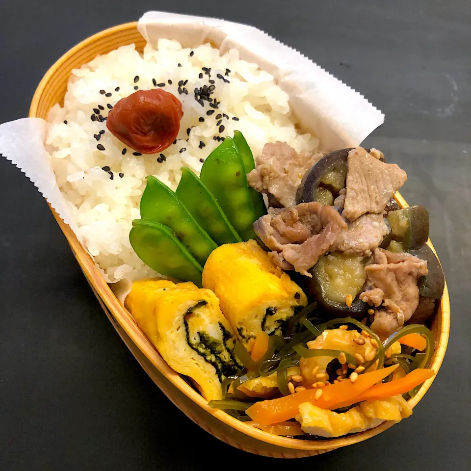 お父さん弁当|みちさん