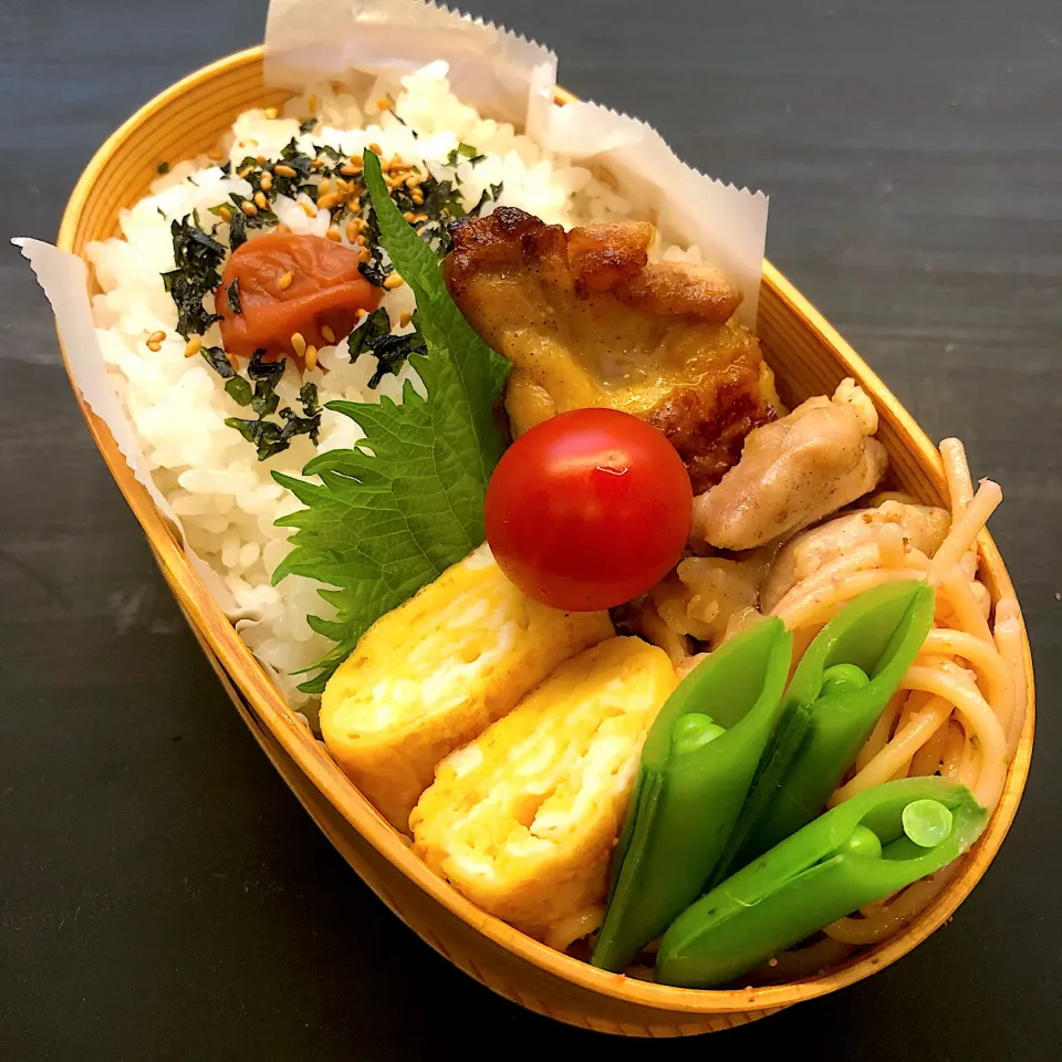 お父さん弁当|みちさん