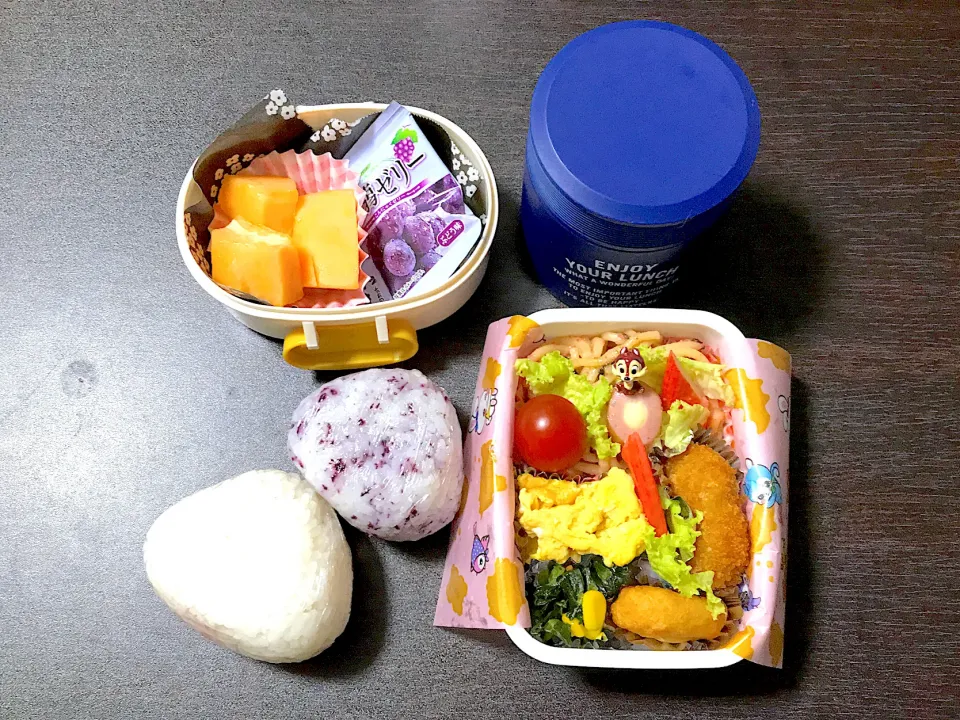 今日のお弁当❣️|mayamaya.mariya0724さん