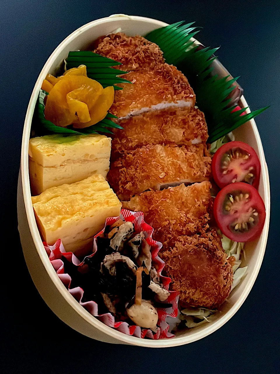 チキンカツ弁当|coosunさん