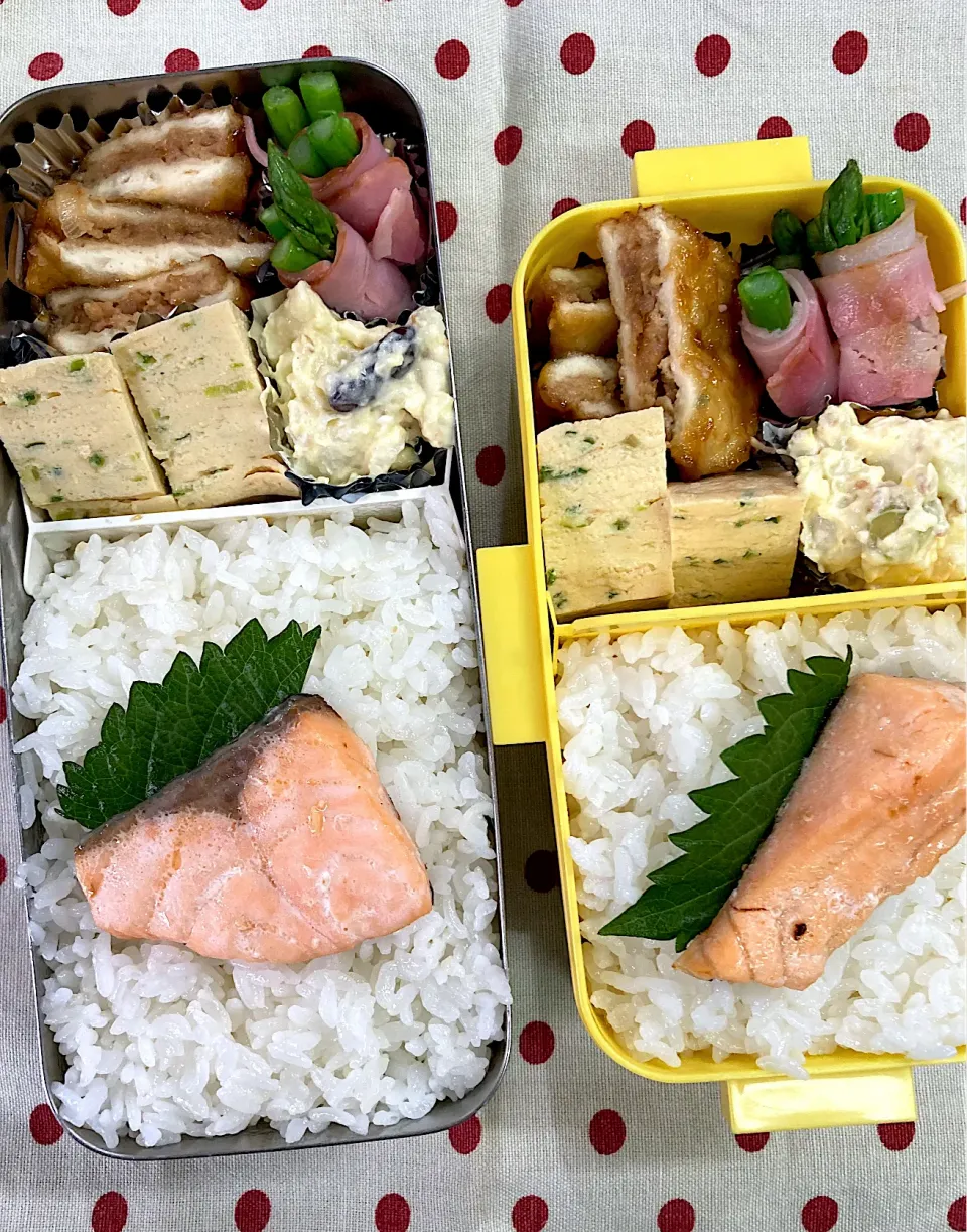 5月17日　久々の お弁当🍱|sakuramochiさん