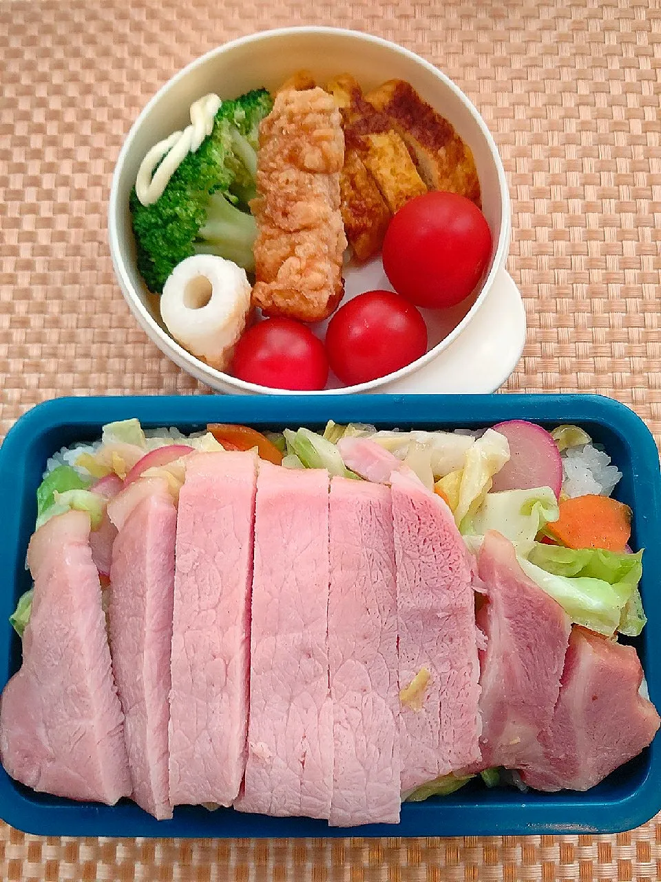 Snapdishの料理写真:2022/5/17|まゆみさん