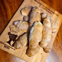 Spanish bread|Mastura Bai Shajida Biruarさん