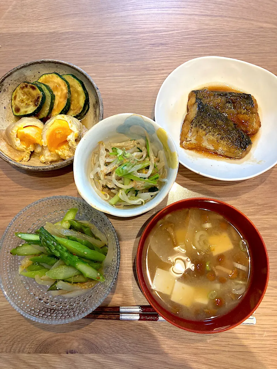 Snapdishの料理写真:今日の晩御飯|HITOMIさん