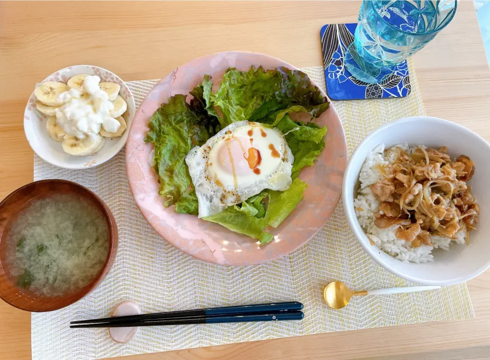 朝食|sakurakoさん