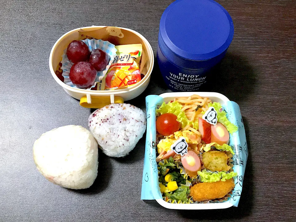 今日のお弁当❣️|mayamaya.mariya0724さん