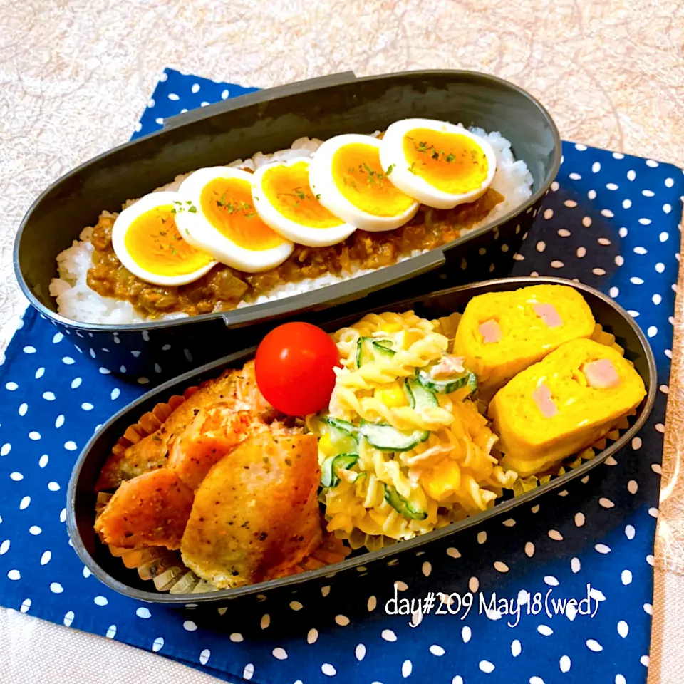 ★ある日のDK弁当★|♡ciao♡さん